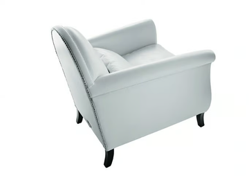 LYRA - Armchair by Poltrona Frau - view 3